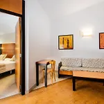 Miraflor Suites Hotel