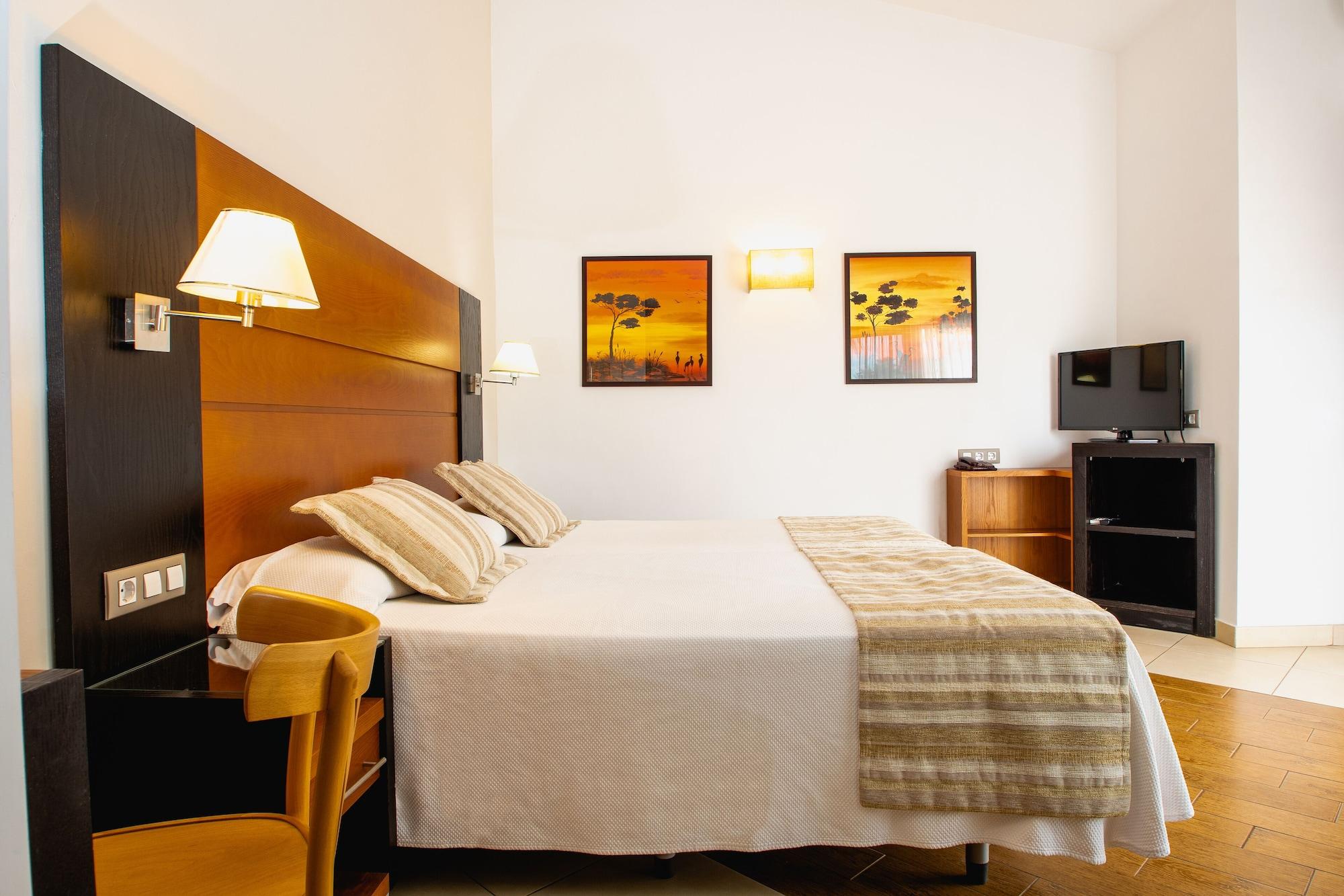Miraflor Hotel
