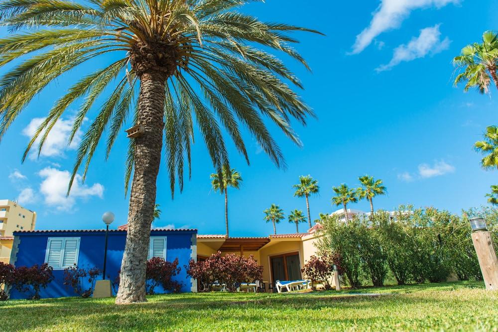 Hotel Miraflor Playa del Ingles (Gran Canaria)