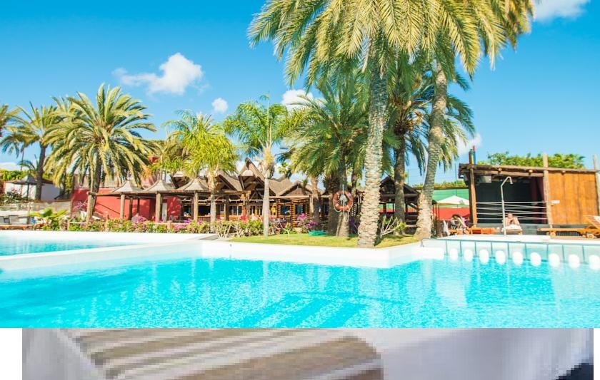 Miraflor Hotel 4*