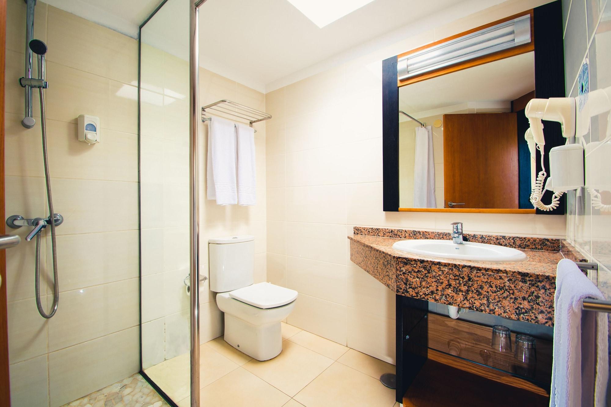 Miraflor Hotel 4*