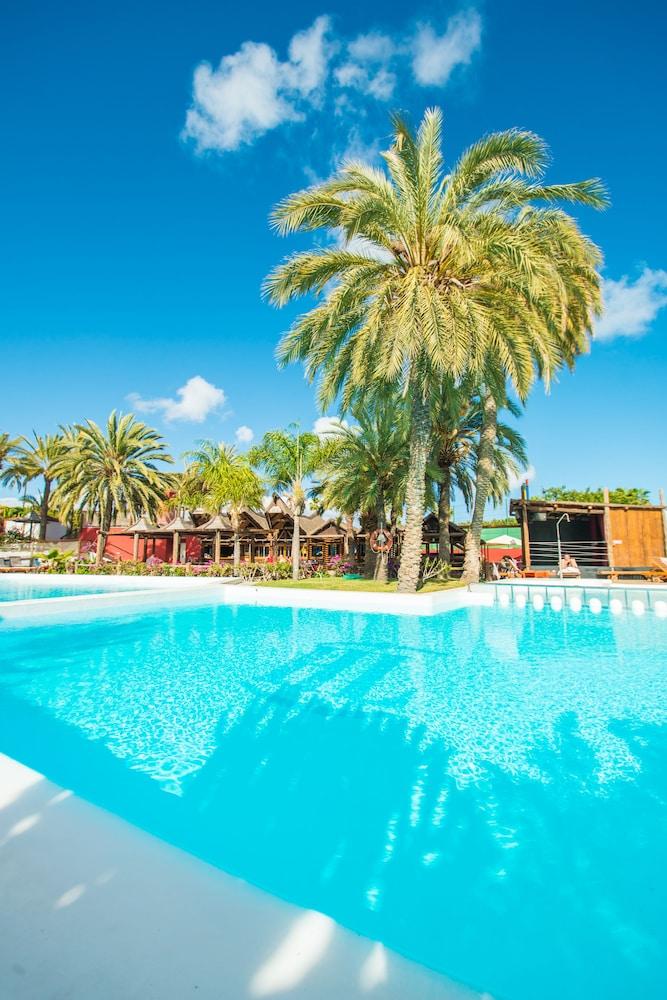 Hotel Miraflor