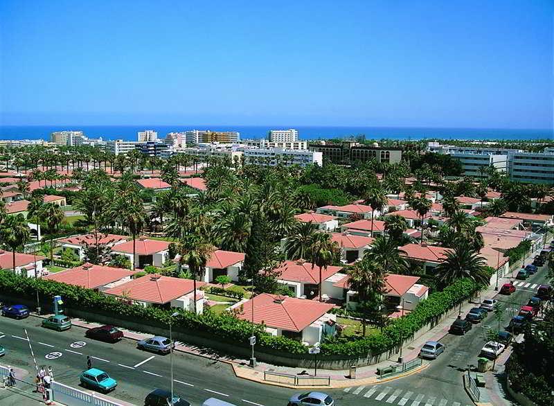 Miraflor Hotel Playa del Ingles (Gran Canaria)